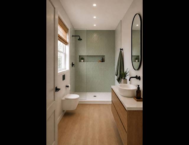 4 BEDROOM HOUSE FOR SALE IN SANDOWN